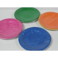 PIATTI CARTA PICCOLI PZ.12 CM.18