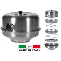 FORNO CAMPAGNA CON OCCHIO CM.30