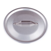 COPERCHIO ALLUMINIO PESANTE CM.55