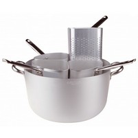 CASSERUOLA ALL.ALTA CM.36 C-SPICCHI 153