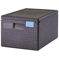 CONTENITORE TERMICO 60X40H32 LT.46 20H