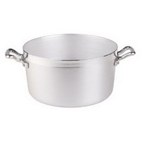 CASSERUOLA ALLUMINIO CM38 ART.4 CASSERUOLA ALLUMINIO CM38 ART.4
