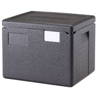 CONTENITORE TERMICO 40X40H40 LT.22 20H CONTENITORE TERMICO 40X40H40 LT.22 20H