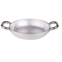TEGAME ALLUMINIO 2-M.PES.CM.32 111 TEGAME ALLUMINIO 2-M.PES.CM.32 111