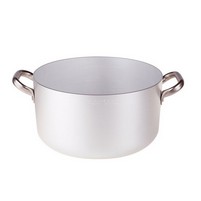 CASSERUOLA ALLUM.CM24 104