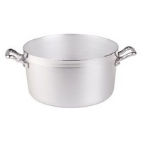 CASSERUOLA ALLUMINIO CM28 ART.4