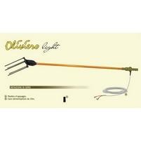 OLIVIERO LIGHT 3 KIT CAVO