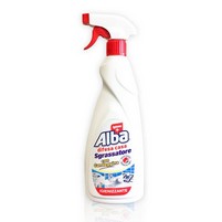 SGRASSATORE IGIENIZZANTE ALBA LT.1