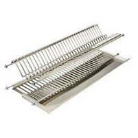 SCOLAPIATTI INOX C-VAS. LUX CM.86 SCOLAPIATTI INOX C-VAS. LUX CM.86