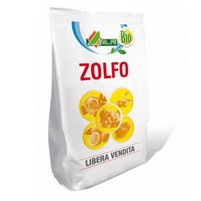 ZOLFO CORRETTIVO BIO 92% KG.1