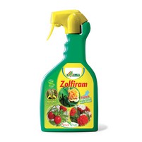 CONCIME FOGLIARE ZOLFIRAM SPRAY 750ml