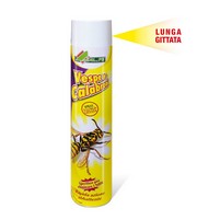 INSETTICIDA SPRAY VESPE E CALABRONI 750ml