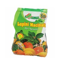 LUPINI MACINATI AMMENDANTE KG.1