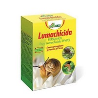 LUMACHICIDA FERRAMOL g.200