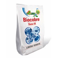 CONCIME FOGLIARE BIOCOBRE RAME 50 KG.1