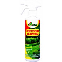 INSETTICIDA ACARICIDA SPRAY 500ml