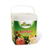 CONCIME ROSAVIVA E FIORITURE