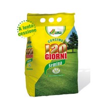 CONCIME SEMINA PRATO 120GG. KG.4