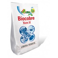 CONCIME FOGLIARE BIOCOBRE RAME 50 kg.5