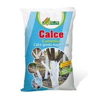 CALCE SPENTA MAGNESIACA KG.4