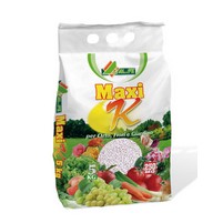 CONCIME MINERALE POTASSIO AZOTO KG.5