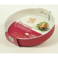 TORTIERA CERAM.GOURMET CM.28