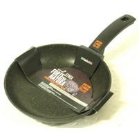 PADELLA PIETRA ETNEA CM. 30