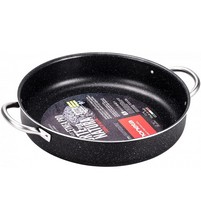 TEGAME ETNEA CM. 32 M-INOX