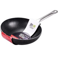 WOK PIETRA ETNEA CM. 30
