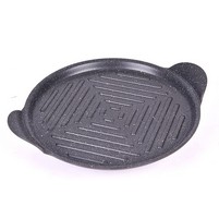 GRIGLIA GUSTO TONDA CM.32