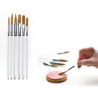 PENNELLI PASTICCERIA PZ.6