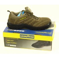 SCARPA GOODYEAR BASSA G138