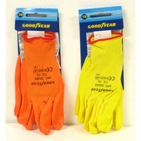 GUANTO NYLON SPALMATO NITRILE
