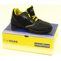 SCARPA GOODYEAR BASSA G9500