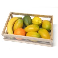 FRUTTA ASSORTITA PZ.10