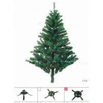 ALBERO NATALE COLORADO CM.240 54445
