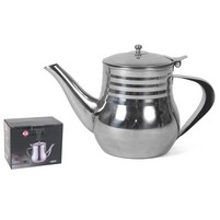 TEIERA INOX Lt. 0.5