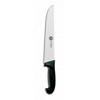 COLTELLO MACEL. STRETTO CM.18 67402