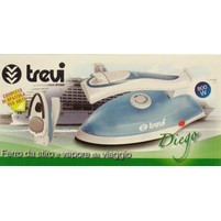 FERRO STIRO VIAGGIO VAP. 800W ST308