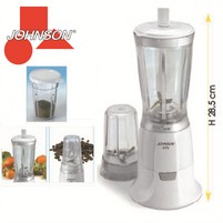 FRULLATORE + MACINACAFFE' BLEND 200W