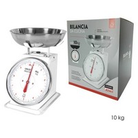 BILANCIA CUCINA INOX KG.10-20 BILANCIA CUCINA INOX KG.10-20