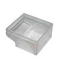 CASSETTO PER GRATT. GHIRO CASSETTO PER GRATT. GHIRO