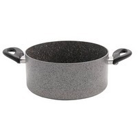 CASSERUOLA CORTINA GRANITO CM.24