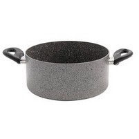 CASSERUOLA CORTINA GRANITO CM.18