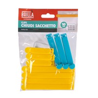 PINZE PANNI E SACCHETTI
