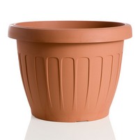 VASO TERRA BAMA cm 60