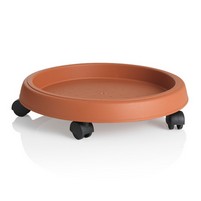SOTTOVASO BAMA C- RUOTE cm 30