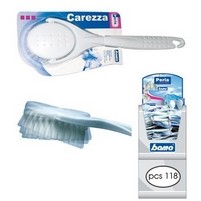 SPAZZOLA LAVASCHIENA CAREZZA SPAZZOLA LAVASCHIENA CAREZZA