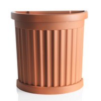 VASO ROMA PARETE
