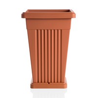 VASO PIRAMIDE